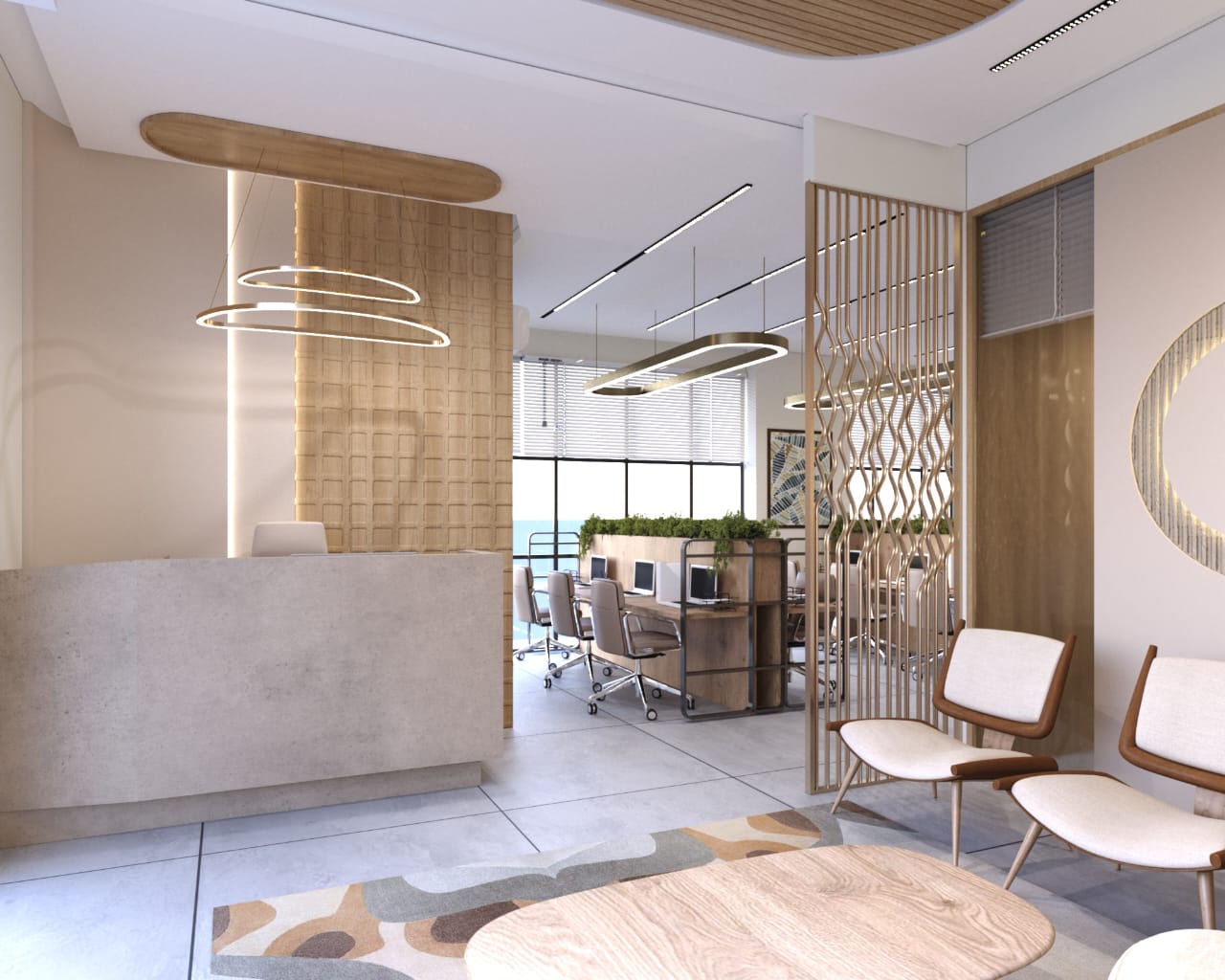 AAxiero Design Studio - Premium Interior & Architectural Design