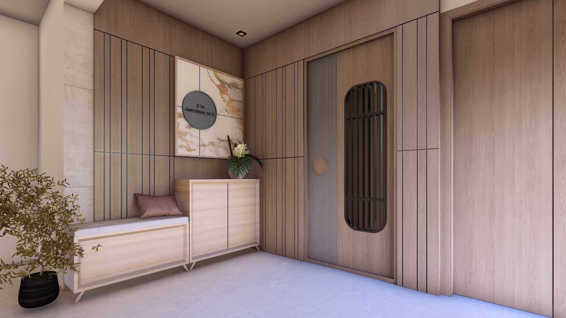 AAxiero Design Studio - Premium Interior & Architectural Design