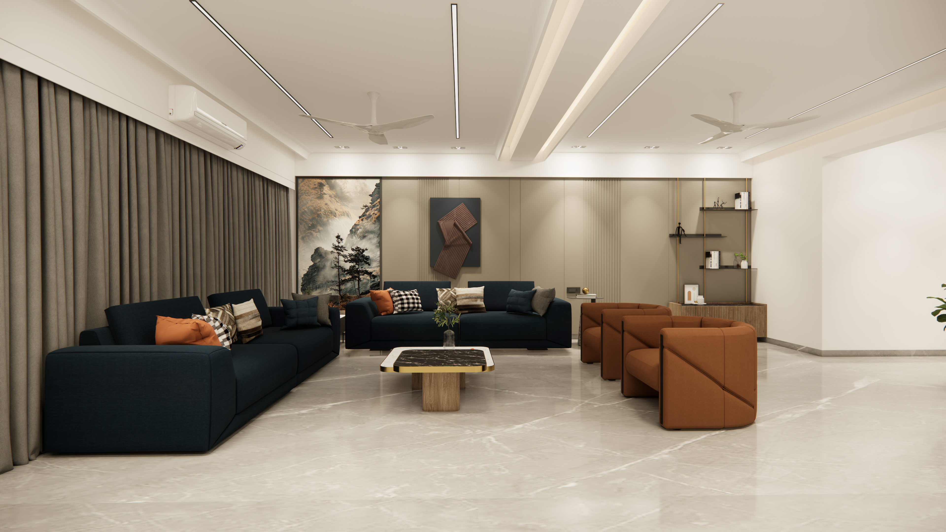 AAxiero Design Studio - Premium Interior & Architectural Design